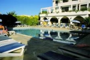 Stephanos Hotel Polis Image