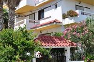 Stergia Apartments Image