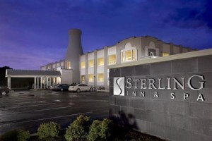 Sterling Inn & Spa voted 2nd best hotel in Niagara Falls