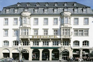 Sternhotel Bonn Image