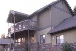 Stewart Lodge voted 3rd best hotel in Cle Elum