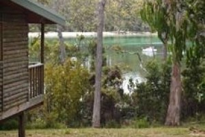 Stewarts Bay Lodge voted 2nd best hotel in Port Arthur