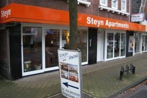 Steyn Hotel & Appartementen Zeist Image