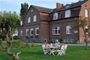 STF Blasinge Gard Vandrarhem Jonstorp voted  best hotel in Jonstorp