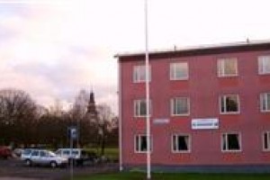 STF Hostel Tre Knektar Koping Image