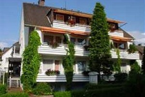 Stibbe Hotel Horn-Bad Meinberg Image