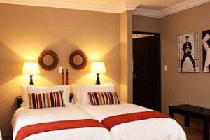 Stille Woning voted 8th best hotel in White River