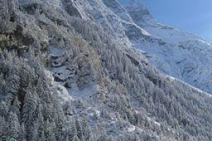 Stillebacherhof Hotel Sankt Leonhard im Pitztal Image