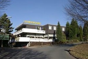 Stimbergpark voted  best hotel in Oer-Erkenschwick