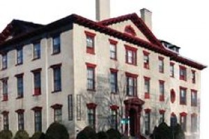 The Stockade Inn Image