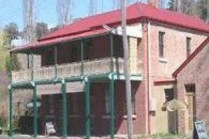 Stoke House Bed & Breakfast Carcoar voted  best hotel in Carcoar