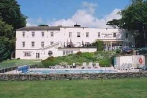 Stoke Lodge Hotel Dartmouth (England) Image