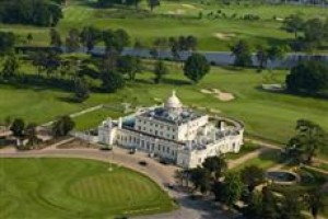 Stoke Park Club & Resort Stoke Poges voted  best hotel in Stoke Poges