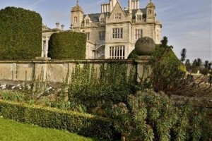 Stoke Rochford Hall Hotel Grantham voted 7th best hotel in Grantham