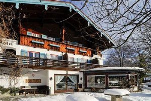 Stoll's Hotel Alpina voted 6th best hotel in Schonau am Konigssee