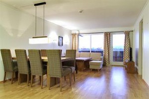Stolstunet Apartments voted 8th best hotel in Oystre Slidre