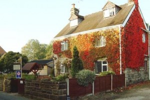 Stone Cottage Image