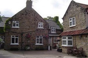 Stone Croft Hotel Rotherham voted  best hotel in Rotherham