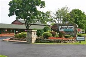 Stone Fence Motel voted  best hotel in Ogdensburg