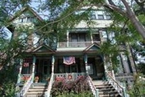 Stone Gables Bed and Breakfast Image