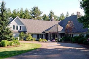 Stone Hill Inn Image