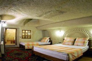 Stone House Cave Hotel Image