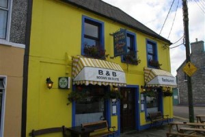Stone House Hotel Sneem Image