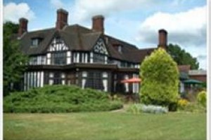 Stone Manor Hotel Kidderminster voted  best hotel in Kidderminster