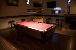 Stonebridge Hotel Fort St. John Image