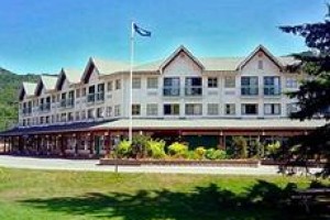 Stoneham Mountain Resort voted  best hotel in Stoneham-et-Tewkesbury