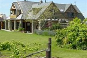 Stonehaven Vineyard Homestay Image