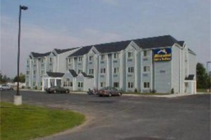 Stonehelm Motel Image