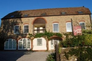 Stoneleigh Barn Image