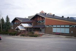 Stoneridge Resort voted  best hotel in Blanchard