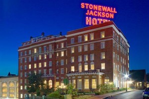 Stonewall Jackson Hotel and Conference Center Image