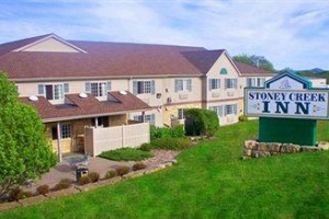 Stoney Creek Inn Galena voted 4th best hotel in Galena