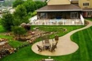 Stoney Creek Inn - St. Joseph voted  best hotel in Saint Joseph 