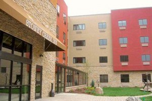 Stoney Creek Inn Sioux City voted 2nd best hotel in Sioux City