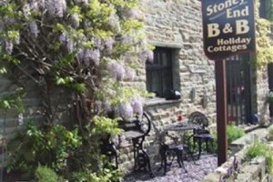 Stoney End B & B voted 2nd best hotel in Leyburn