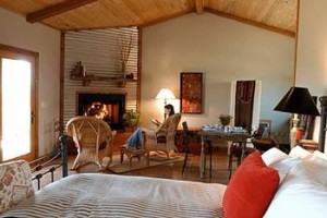 Stony Ridge Ranch Bed and Breakfast Hondo Image