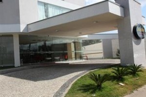 Stop Way Hotel voted 4th best hotel in Sao Luis