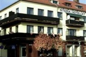 Stora Hotellet Osby voted  best hotel in Osby