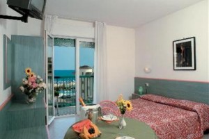 Hotel Storione Image