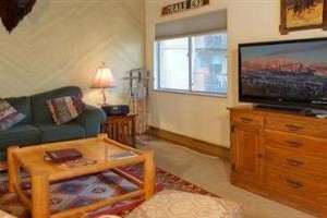 Storm Meadows East Slopeside Condominium Steamboat Springs Image