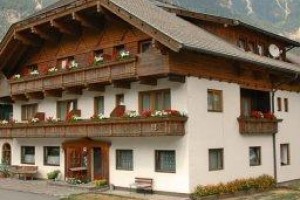 Hotel Stotterhof Image