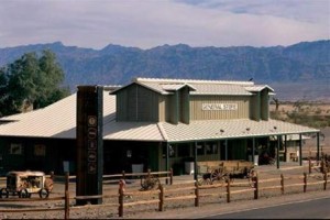 Stovepipe Wells Village Image