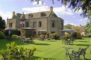 Stow Lodge Hotel Image