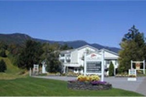 Inn at the Mountain Image