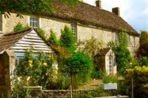 Stowford Mill Bed and Breakfast Image