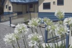 Strahan Holiday Park Cabins Image